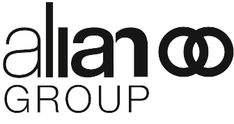 Logotipo Aliangroup